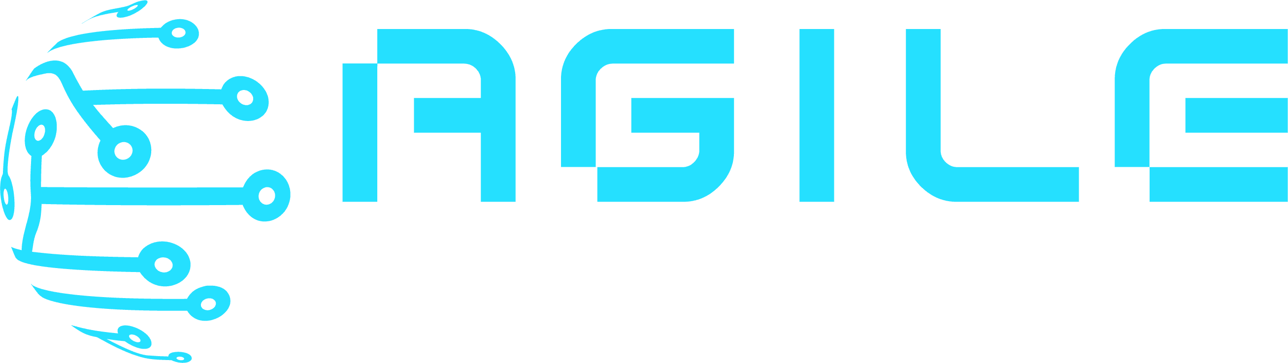 Agile Change Logo