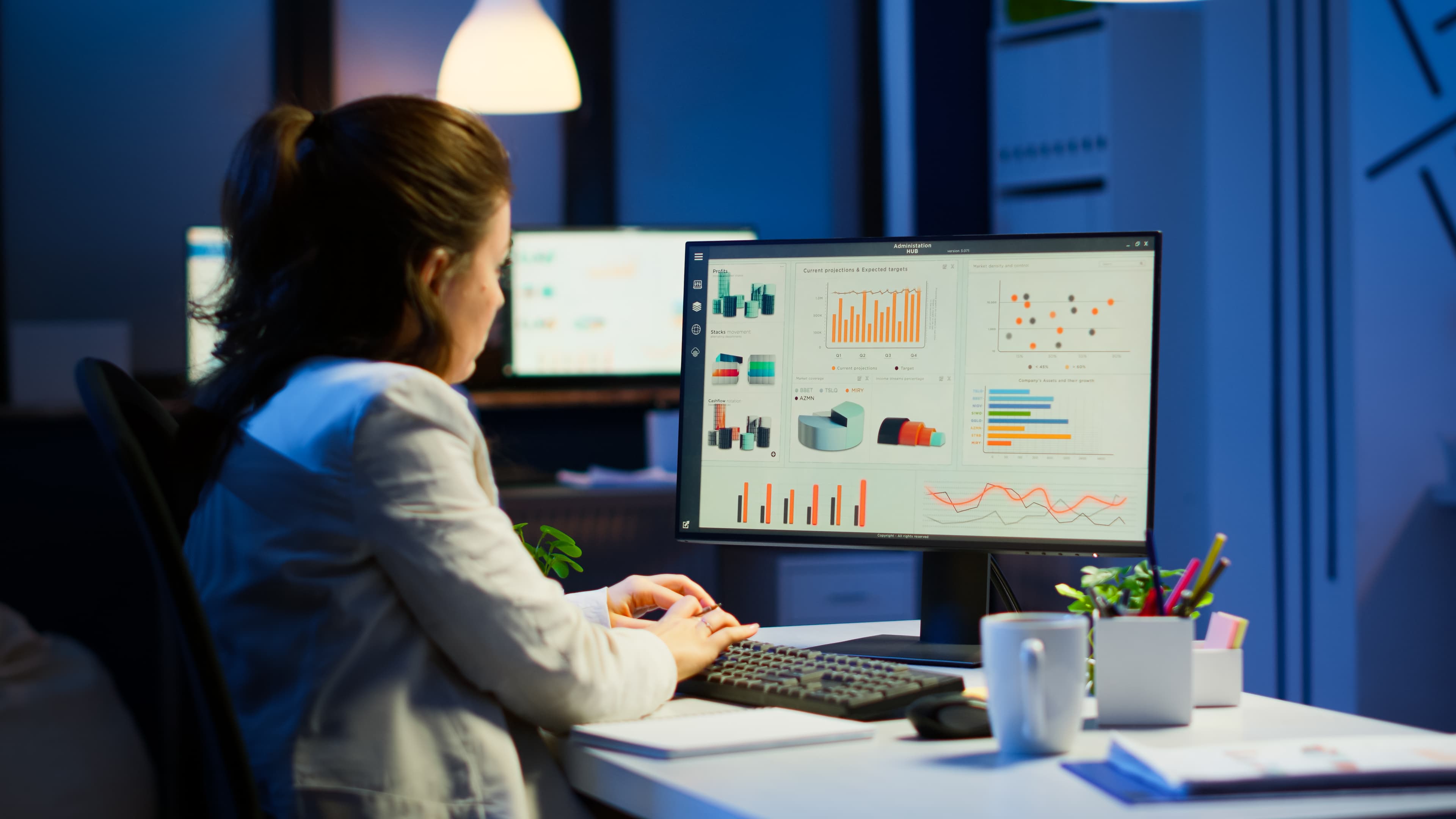 Power BI Teoria e Prática